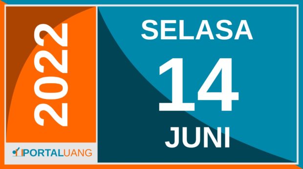 Tanggal 14 Juni 2022 : Memperingati Apa, Weton, Zodiak, Shio, Kalender Jawa dan Islam