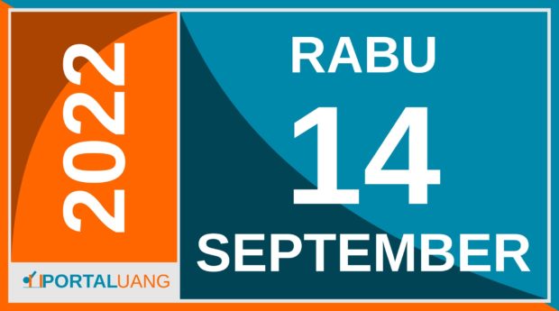 Tanggal 14 September 2022 : Memperingati Apa, Weton, Zodiak, Shio, Kalender Jawa dan Islam
