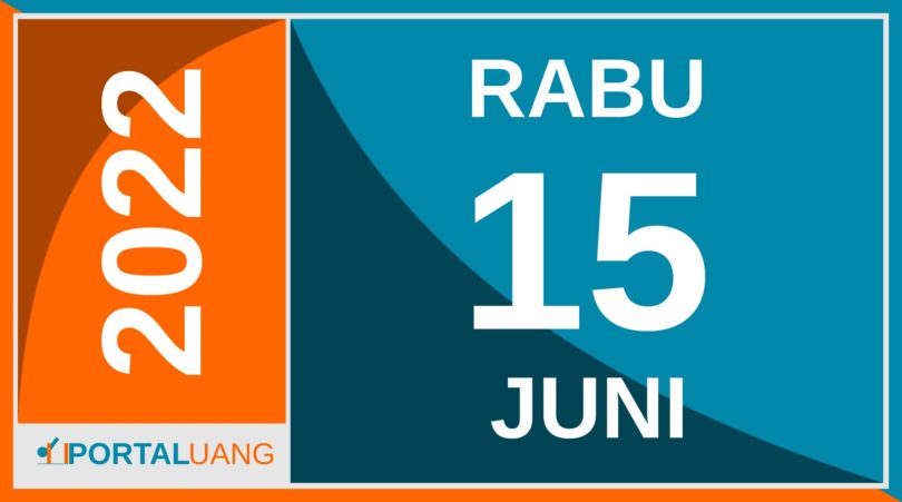 Tanggal 15 Juni 2022 : Memperingati Apa, Weton, Zodiak, Shio, Kalender Jawa dan Islam