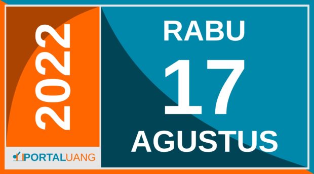 Tanggal 17 Agustus 2022 : Memperingati Apa, Weton, Zodiak, Shio, Kalender Jawa dan Islam