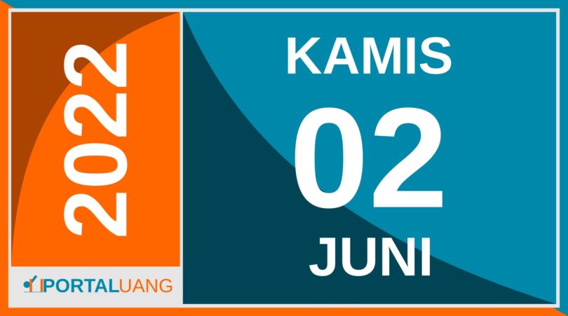 Tanggal 2 Juni 2022 : Memperingati Apa, Weton, Zodiak, Shio, Kalender Jawa dan Islam