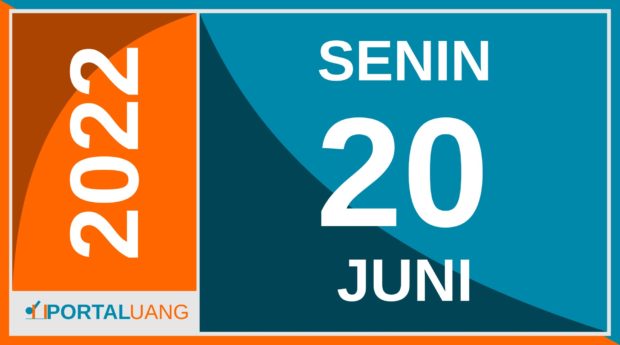 Tanggal 20 Juni 2022 : Memperingati Apa, Weton, Zodiak, Shio, Kalender Jawa dan Islam