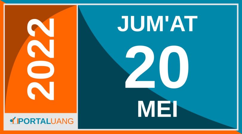 Tanggal 20 Mei 2022 : Memperingati Apa, Weton, Zodiak, Shio, Kalender Jawa dan Islam