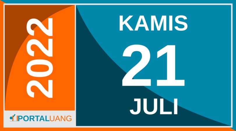 Tanggal 21 Juli 2022 : Memperingati Apa, Weton, Zodiak, Shio, Kalender Jawa dan Islam
