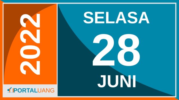 Tanggal 28 Juni 2022 : Memperingati Apa, Weton, Zodiak, Shio, Kalender Jawa dan Islam