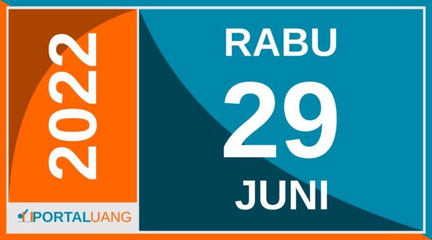 Tanggal 29 Juni 2022 : Memperingati Apa, Weton, Zodiak, Shio, Kalender Jawa dan Islam