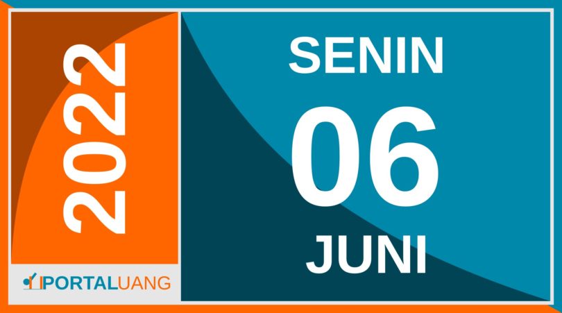 Tanggal 6 Juni 2022 : Memperingati Apa, Weton, Zodiak, Shio, Kalender Jawa dan Islam