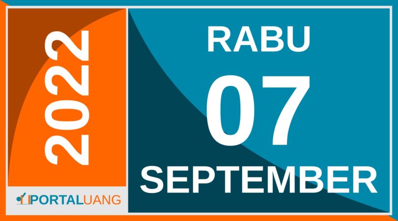 Tanggal 7 September 2022 : Memperingati Apa, Weton, Zodiak, Shio, Kalender Jawa dan Islam
