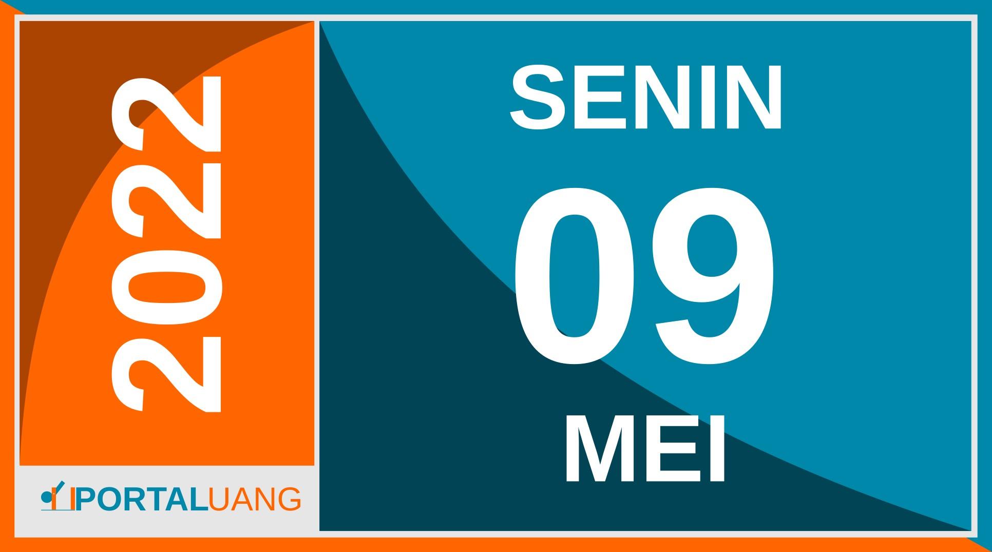 Memperingati Apa pada Tanggal 9 Mei 2022