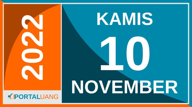 Tanggal 10 November 2022 : Memperingati Apa, Weton, Zodiak, Shio, Kalender Jawa dan Islam