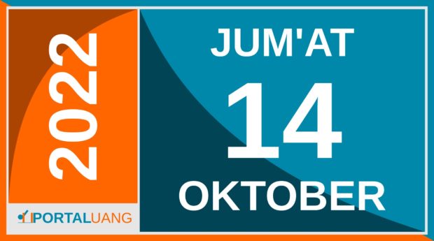 Tanggal 14 Oktober 2022 : Memperingati Apa, Weton, Zodiak, Shio, Kalender Jawa dan Islam
