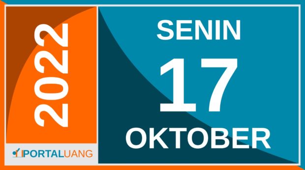 Tanggal 17 Oktober 2022 : Memperingati Apa, Weton, Zodiak, Shio, Kalender Jawa dan Islam