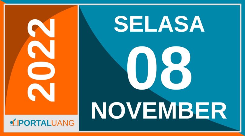 Tanggal 8 November 2022 : Memperingati Apa, Weton, Zodiak, Shio, Kalender Jawa dan Islam