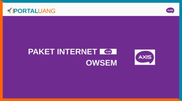 Paket Internet Axis OWSEM