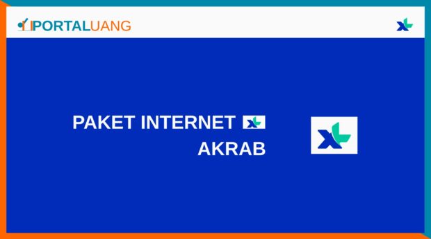 Paket Internet XL Akrab