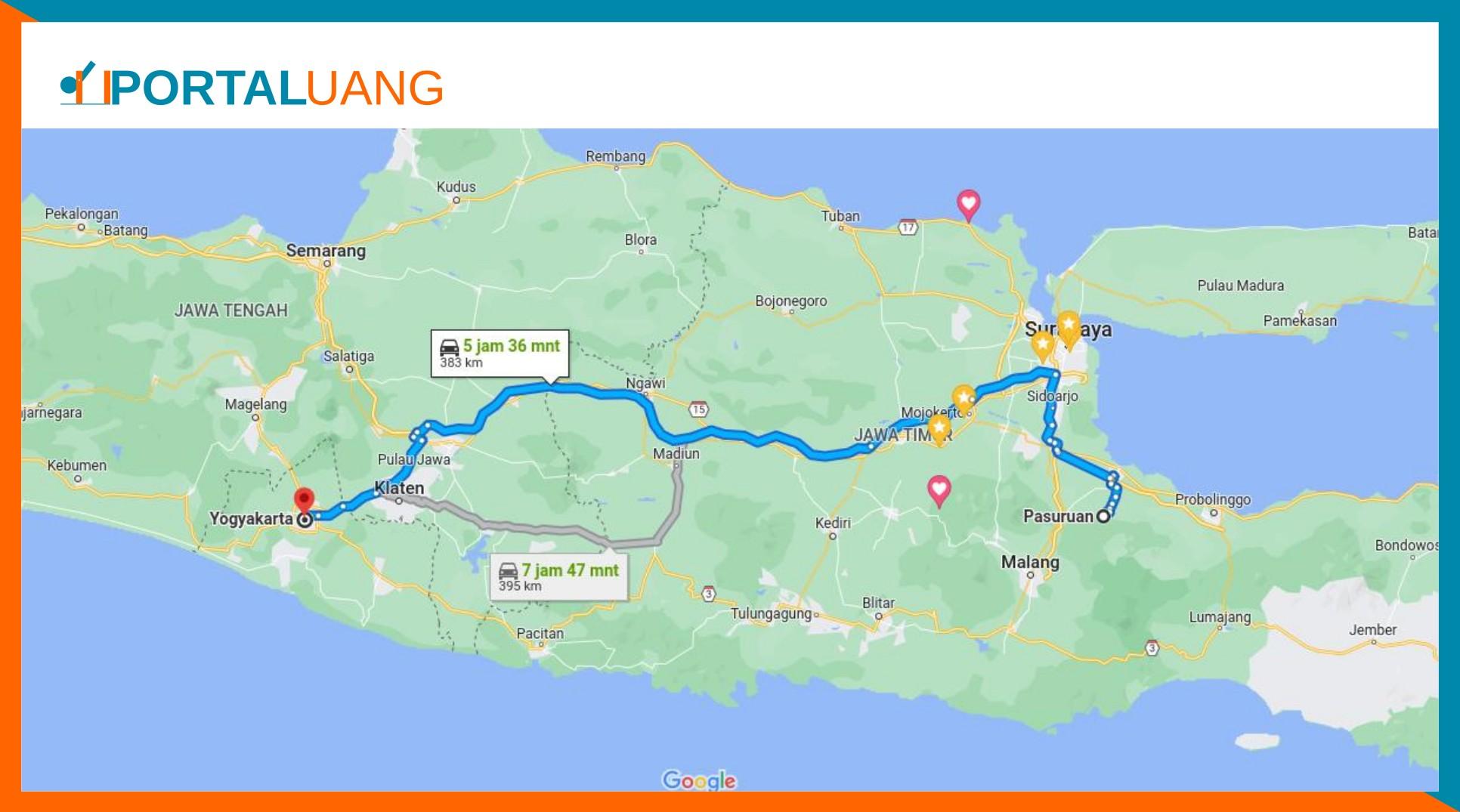 sidoarjo-ponorogo-berapa-jam-dan-berapa-kilo-km