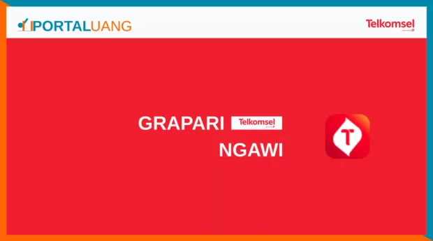 GraPARI Telkomsel Ngawi