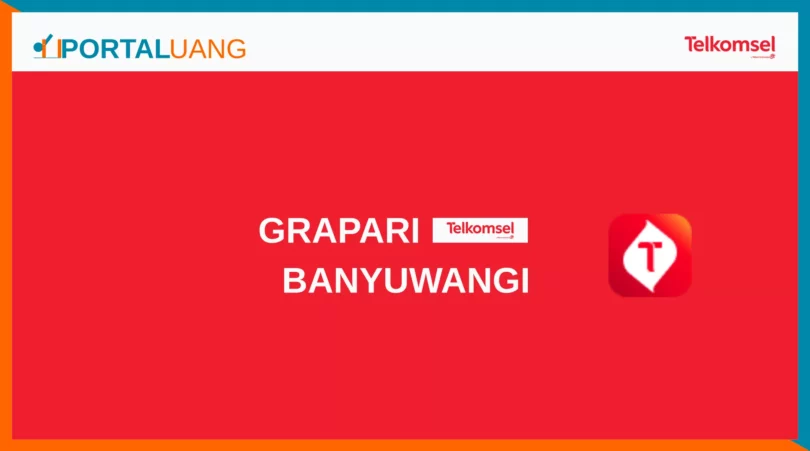 GraPARI Telkomsel Banyuwangi