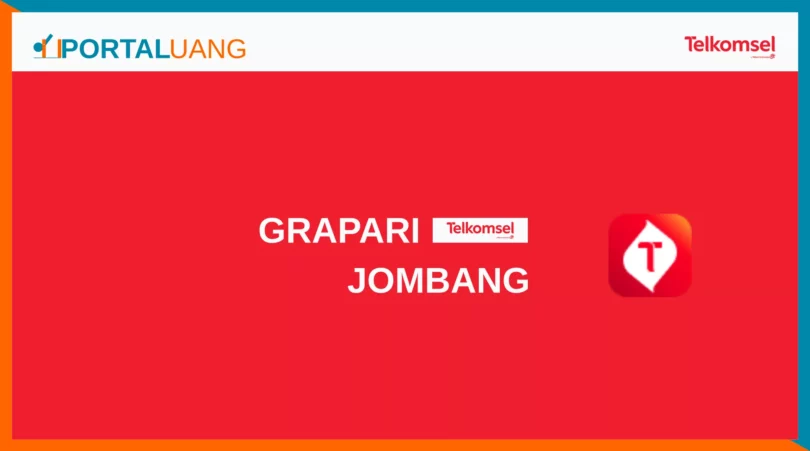 GraPARI Telkomsel Jombang