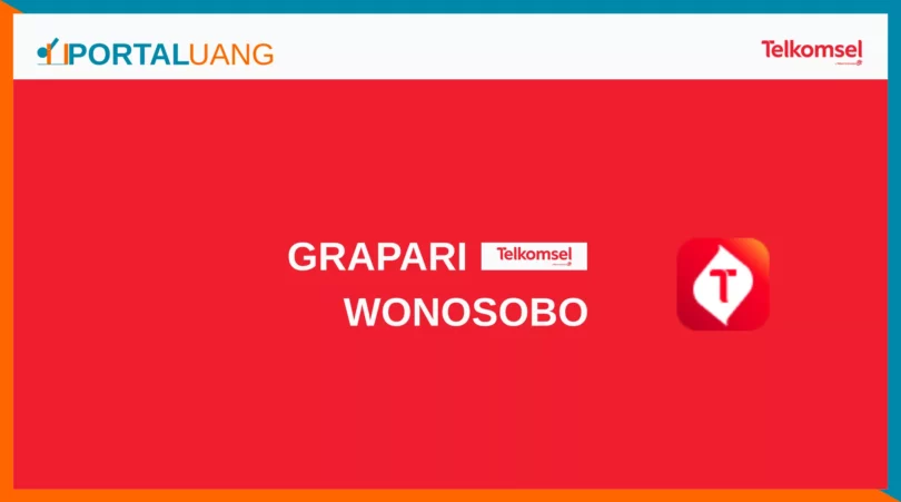 GraPARI Telkomsel Wonosobo