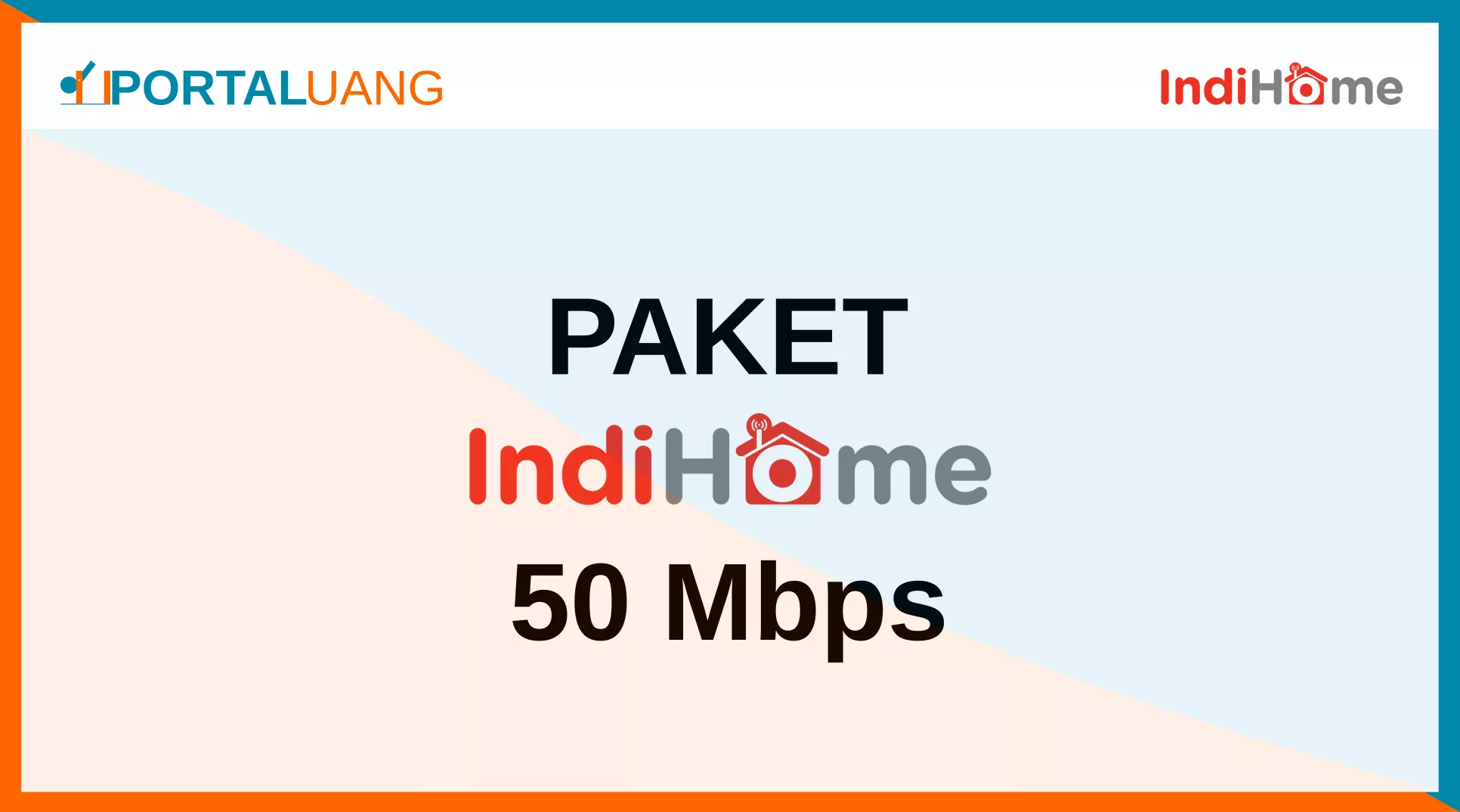 Review Harga Paket Indihome Mbps