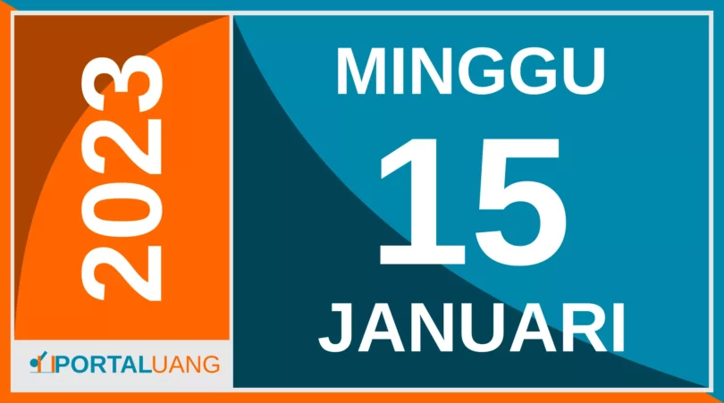 Tanggal 15 Januari 2023 : Memperingati Apa, Weton, Zodiak, Shio, Kalender Jawa dan Islam