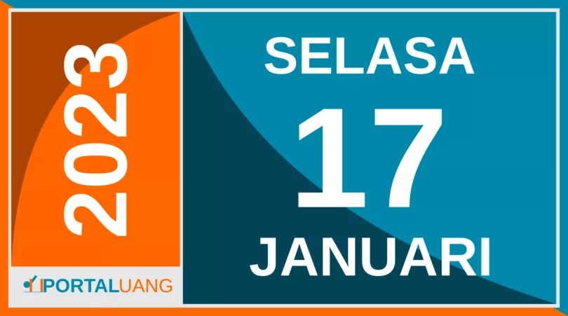 Tanggal 17 Januari 2023 : Memperingati Apa, Weton, Zodiak, Shio, Kalender Jawa dan Islam