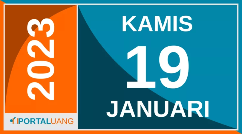 Tanggal 19 Januari 2023 : Memperingati Apa, Weton, Zodiak, Shio, Kalender Jawa dan Islam