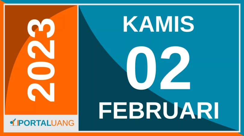 Tanggal 2 Februari 2023 : Memperingati Apa, Weton, Zodiak, Shio, Kalender Jawa dan Islam