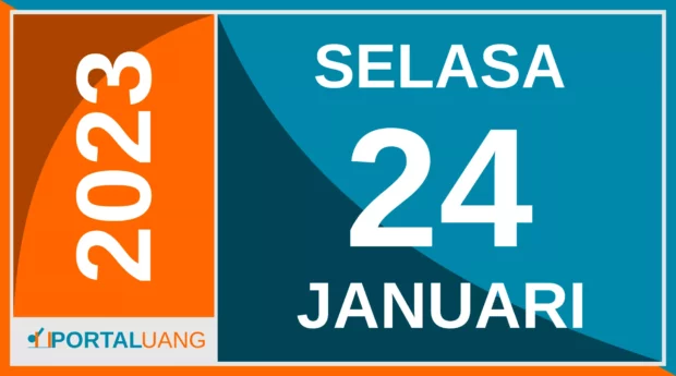 Tanggal 24 Januari 2023 : Memperingati Apa, Weton, Zodiak, Shio, Kalender Jawa dan Islam