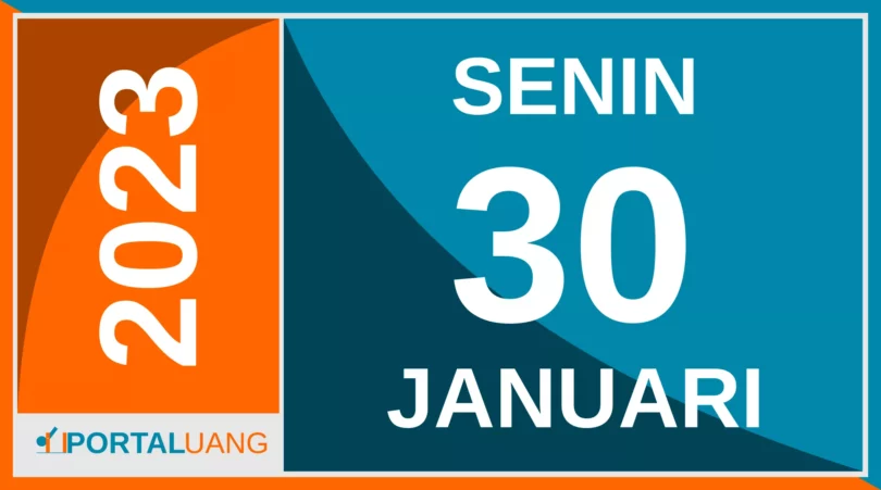 Tanggal 30 Januari 2023 : Memperingati Apa, Weton, Zodiak, Shio, Kalender Jawa dan Islam