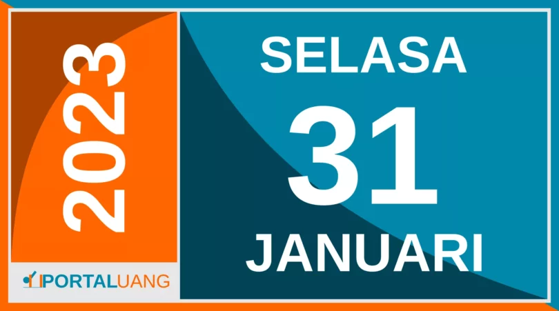 Tanggal 31 Januari 2023 : Memperingati Apa, Weton, Zodiak, Shio, Kalender Jawa dan Islam