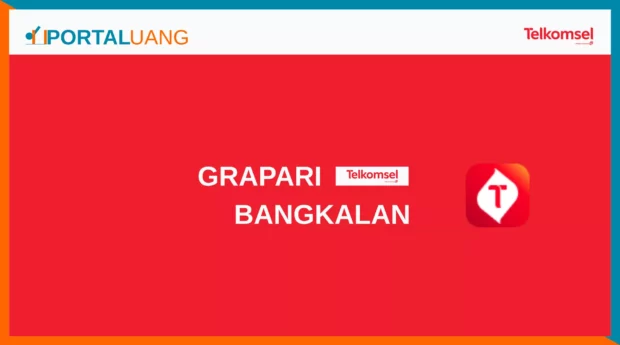 GraPARI Telkomsel Bangkalan