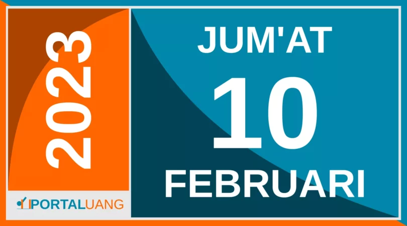 Tanggal 10 Februari 2023 : Memperingati Apa, Weton, Zodiak, Shio, Kalender Jawa dan Islam