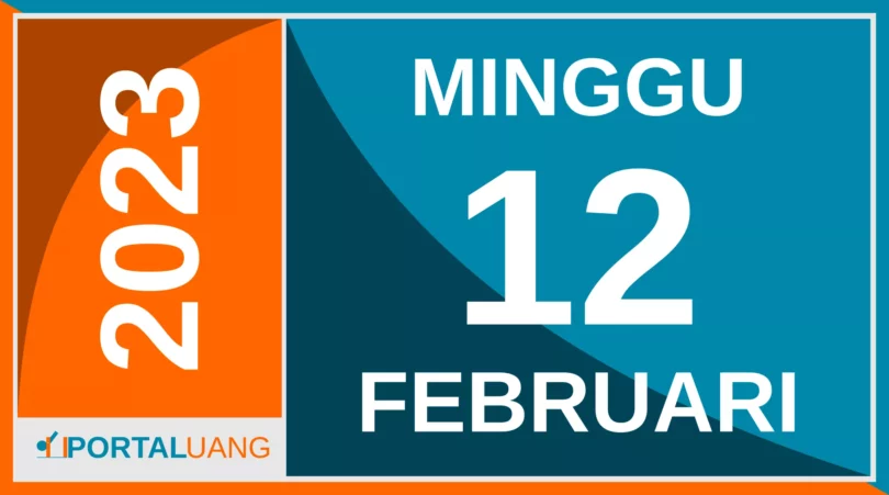Tanggal 12 Februari 2023 : Memperingati Apa, Weton, Zodiak, Shio, Kalender Jawa dan Islam