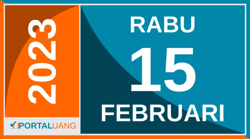 Tanggal 15 Februari 2023 : Memperingati Apa, Weton, Zodiak, Shio, Kalender Jawa dan Islam