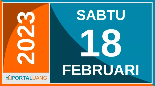 Tanggal 18 Februari 2023 : Memperingati Apa, Weton, Zodiak, Shio, Kalender Jawa dan Islam