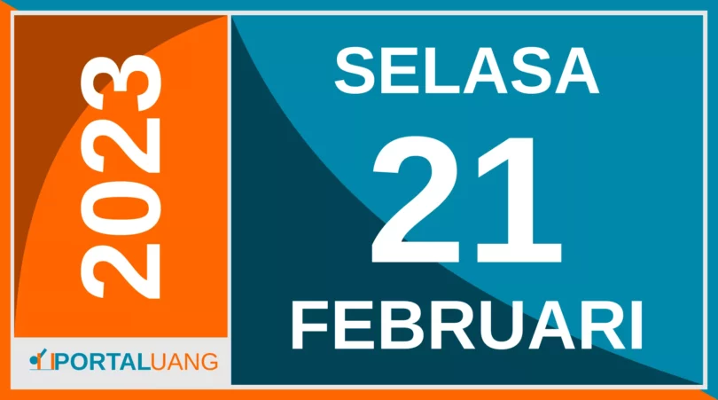Tanggal 21 Februari 2023 : Memperingati Apa, Weton, Zodiak, Shio, Kalender Jawa dan Islam