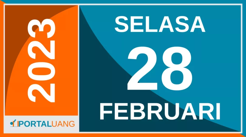 Tanggal 28 Februari 2023 : Memperingati Apa, Weton, Zodiak, Shio, Kalender Jawa dan Islam