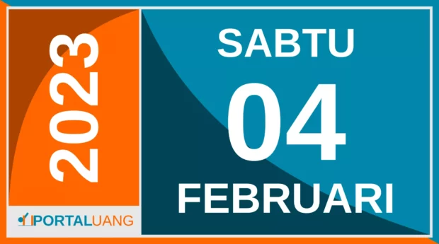 Tanggal 4 Februari 2023 : Memperingati Apa, Weton, Zodiak, Shio, Kalender Jawa dan Islam