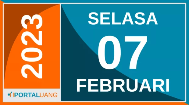 Tanggal 7 Februari 2023 : Memperingati Apa, Weton, Zodiak, Shio, Kalender Jawa dan Islam