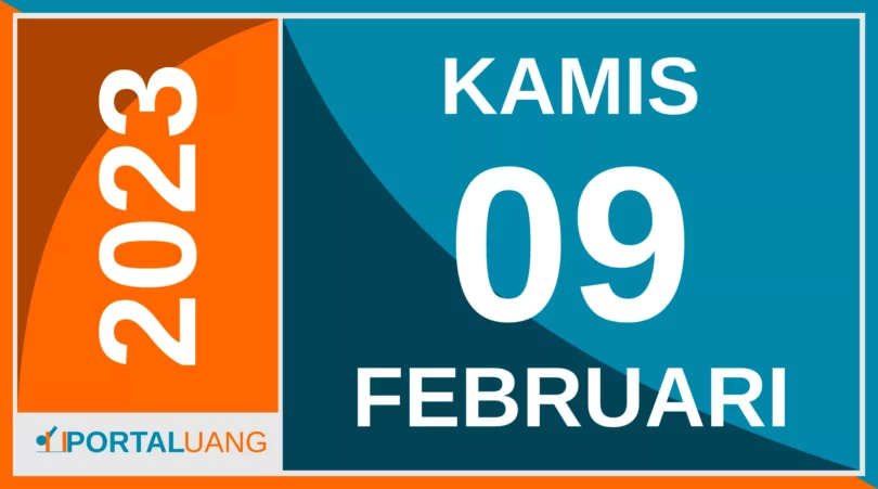 Tanggal 9 Februari 2023 : Memperingati Apa, Weton, Zodiak, Shio, Kalender Jawa dan Islam