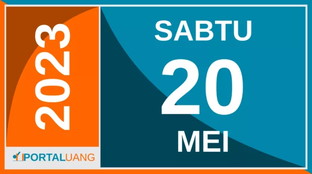 Tanggal 20 Mei 2023 : Memperingati Apa, Weton, Zodiak, Shio, Kalender Jawa dan Islam
