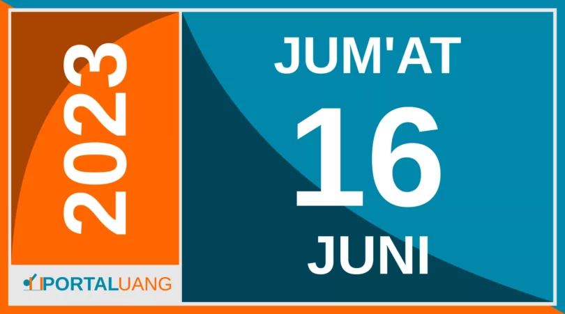 Tanggal 16 Juni 2023 : Memperingati Apa, Weton, Zodiak, Shio, Kalender Jawa dan Islam