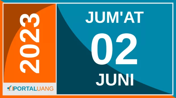 Tanggal 2 Juni 2023 : Memperingati Apa, Weton, Zodiak, Shio, Kalender Jawa dan Islam