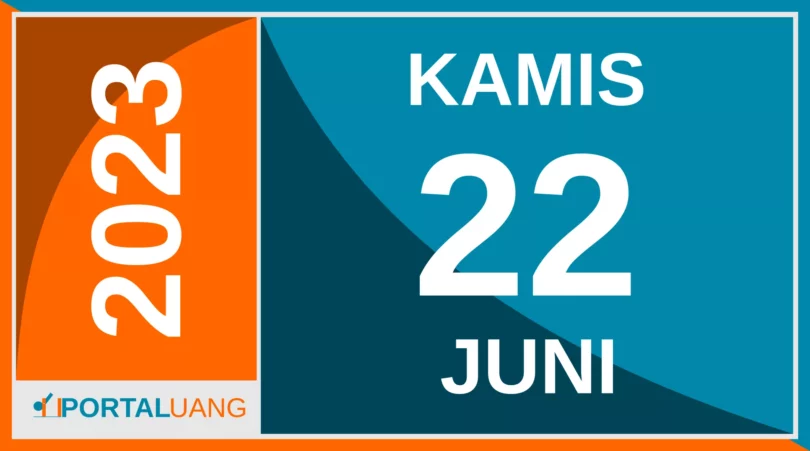 Tanggal 22 Juni 2023 : Memperingati Apa, Weton, Zodiak, Shio, Kalender Jawa dan Islam