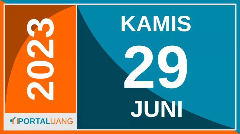 Tanggal 29 Juni 2023 : Memperingati Apa, Weton, Zodiak, Shio, Kalender Jawa dan Islam