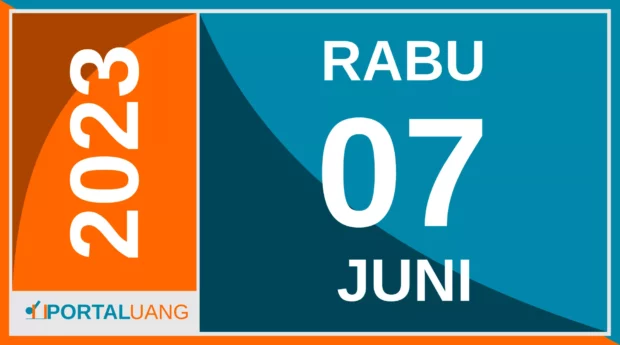 Tanggal 7 Juni 2023 : Memperingati Apa, Weton, Zodiak, Shio, Kalender Jawa dan Islam