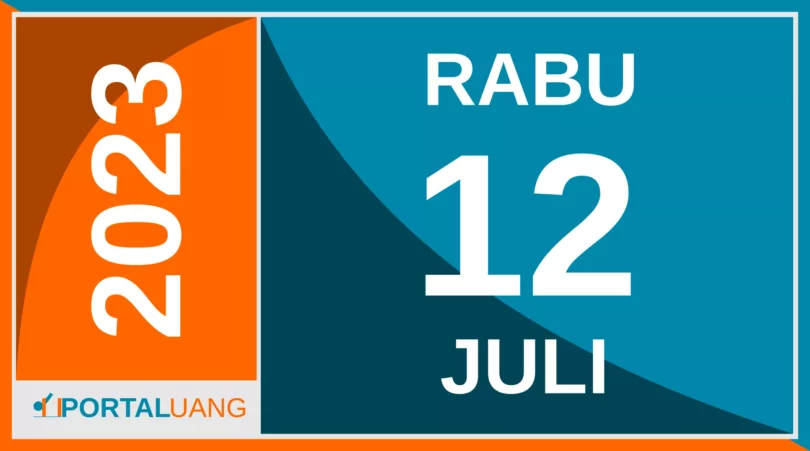 Tanggal 12 Juli 2023 : Memperingati Apa, Weton, Zodiak, Shio, Kalender Jawa dan Islam
