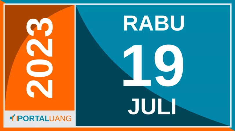 Tanggal 19 Juli 2023 : Memperingati Apa, Weton, Zodiak, Shio, Kalender Jawa dan Islam
